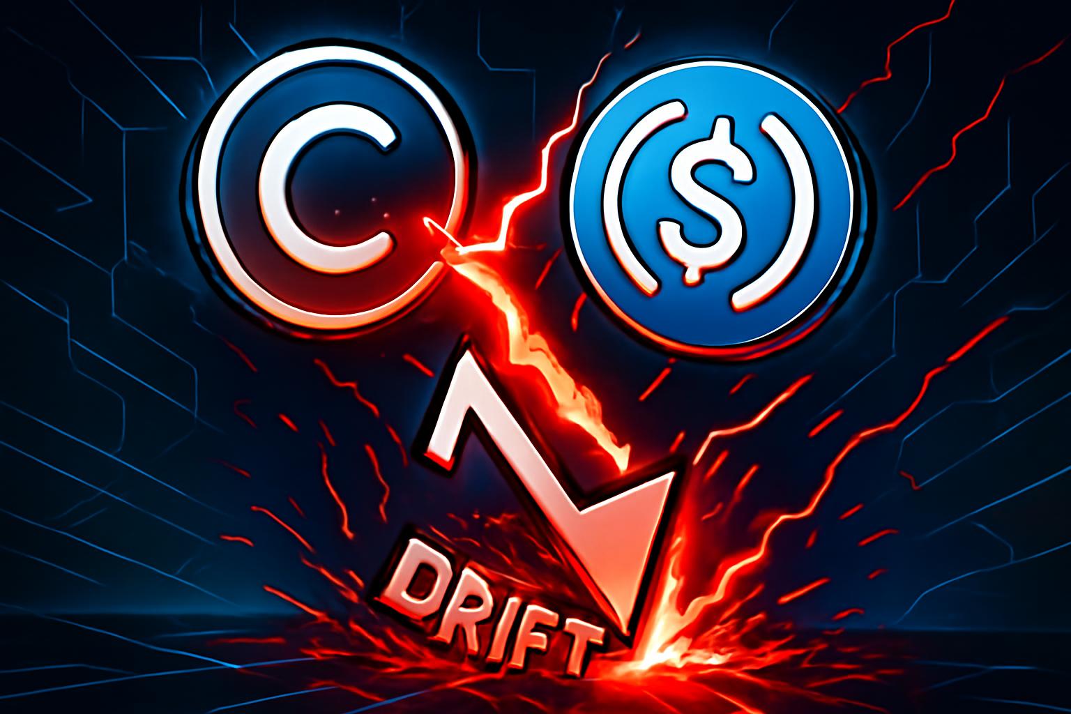 Drift Hack Highlights DeFi Security Risks for Circle USDC and CCTP