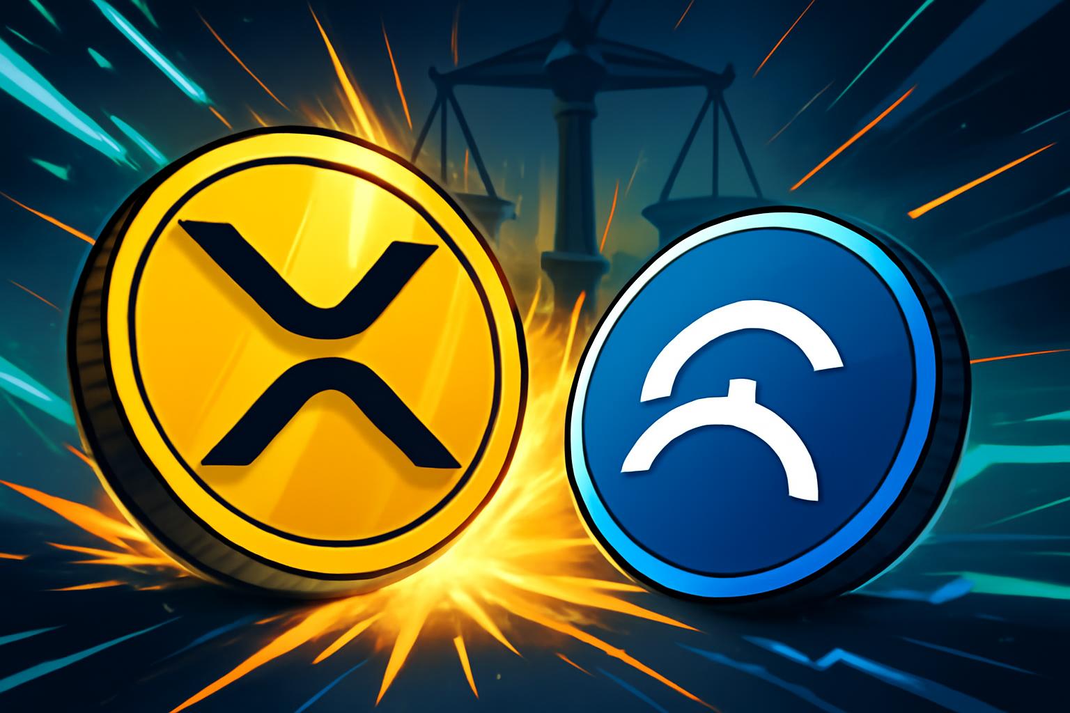 XRP Rises on Ripple-Convera Partnership and Regulatory Developments