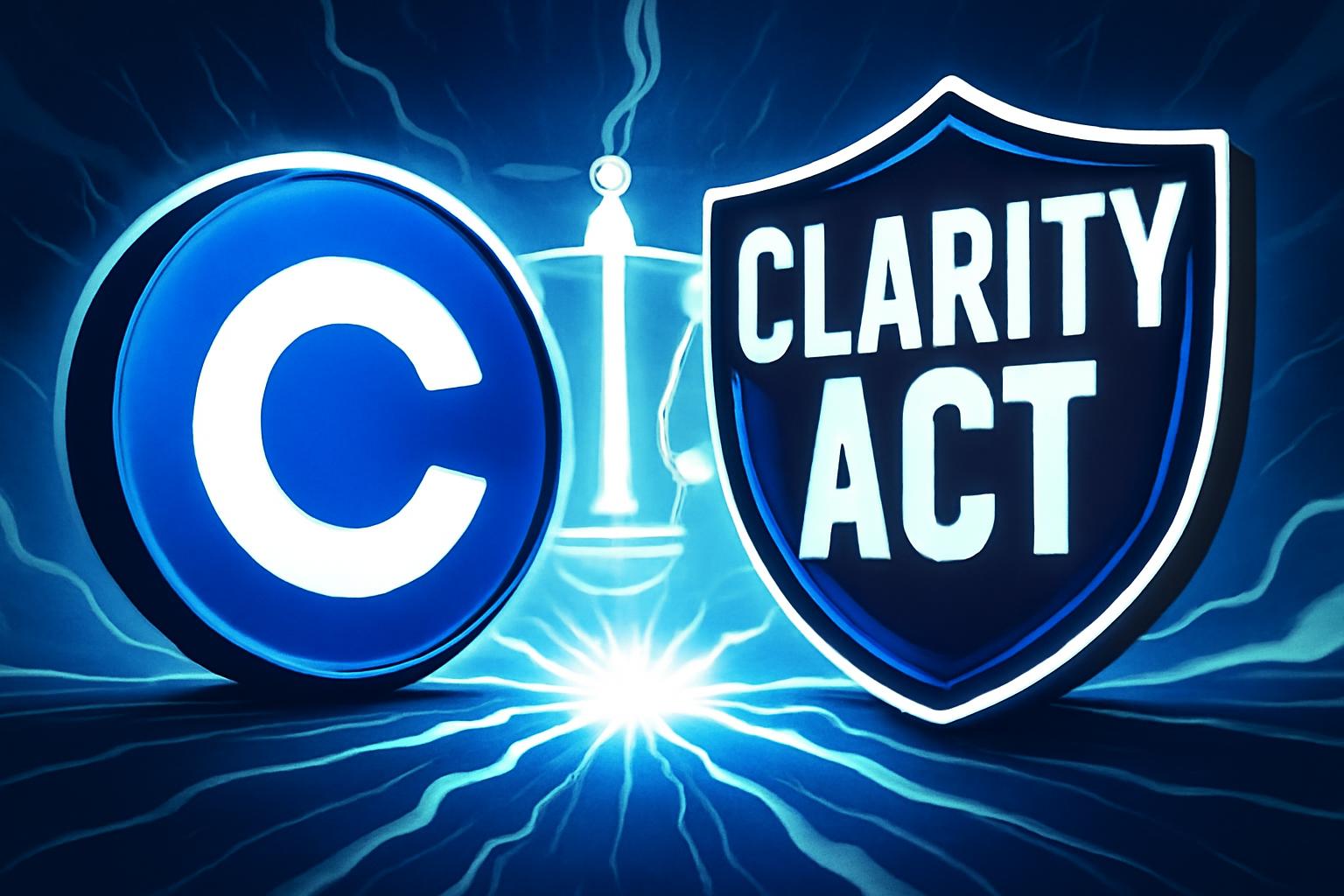 Coinbase Expects CLARITY Act Stablecoin Provision Deal Within 48 Hours