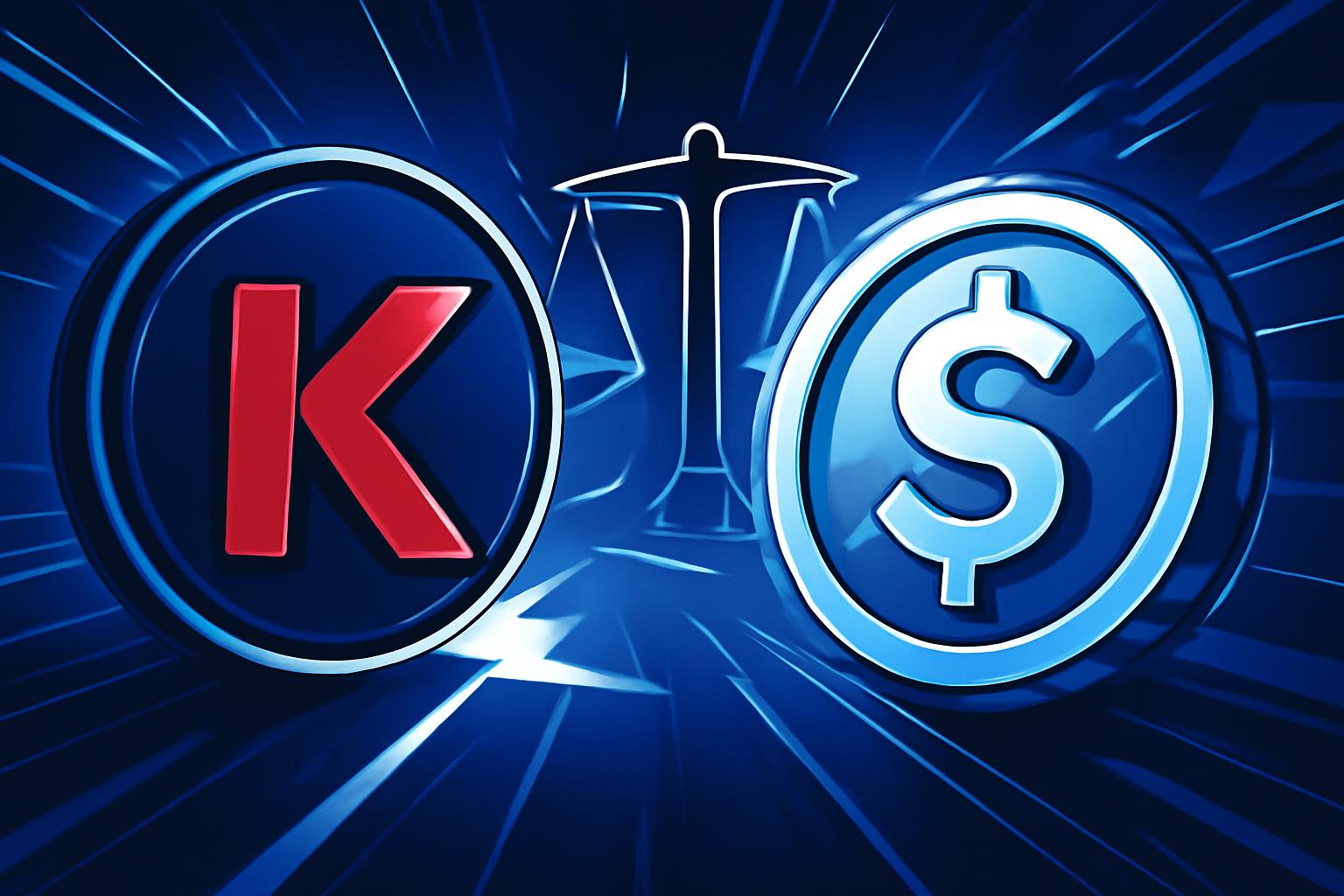 K Bank Targets Stablecoin-Backed Cross-Border Remittance Under Regulatory Hybrid Model