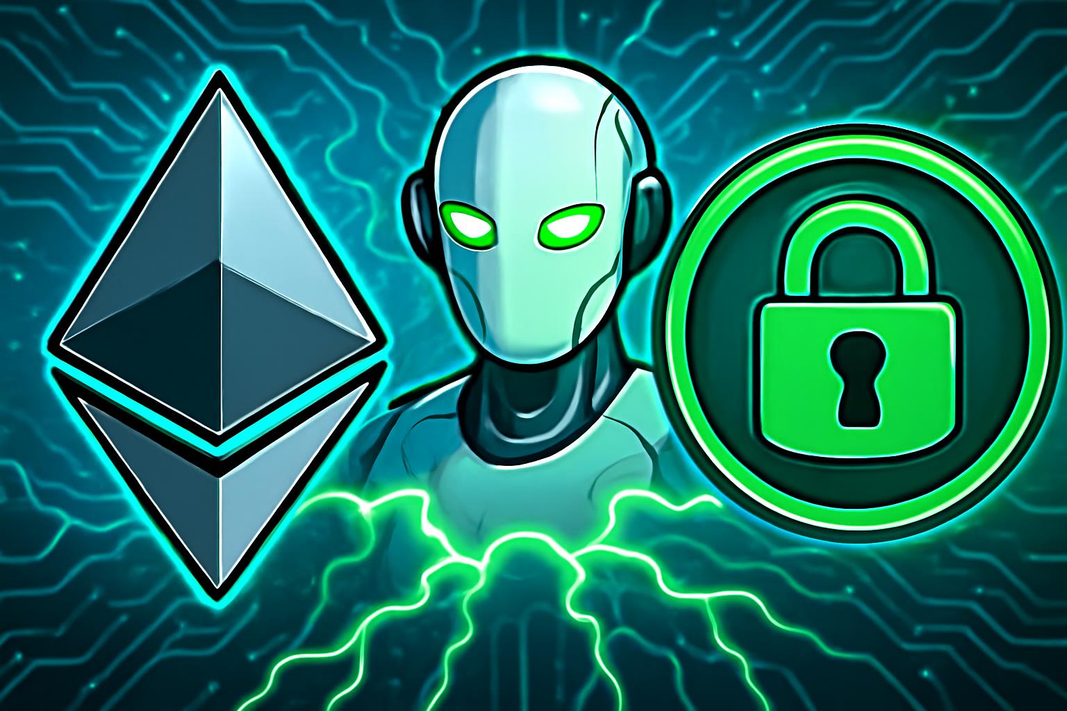 AI Agents Redefine DeFi: Regulation, Identity, and Wallet Security on Blockchains