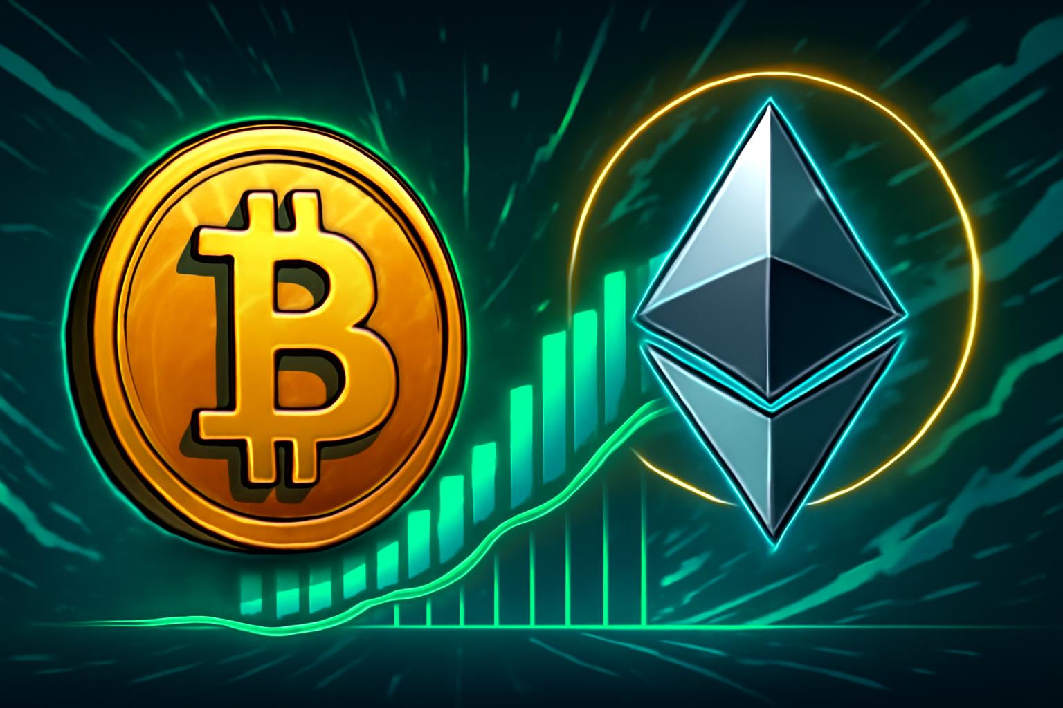 ALT/BTC Reversal Signals: Potential Altseason as MACD Turns Green