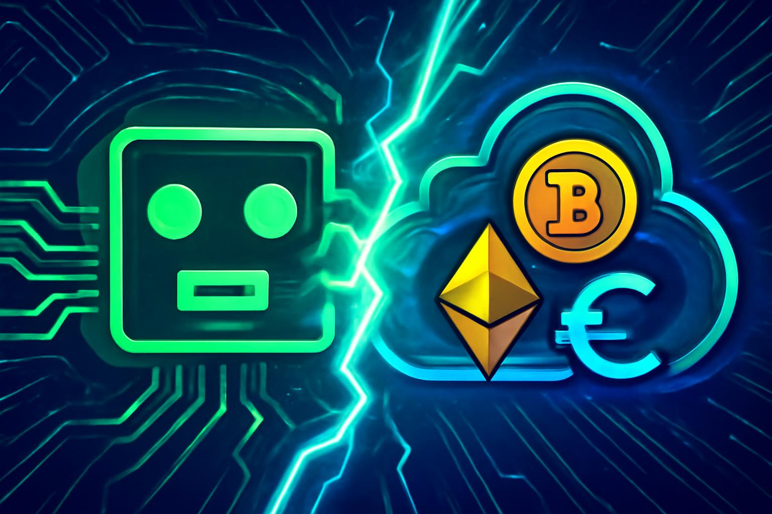 AI Trading Bots vs Cloud Mining: 2026 Passive Crypto Income