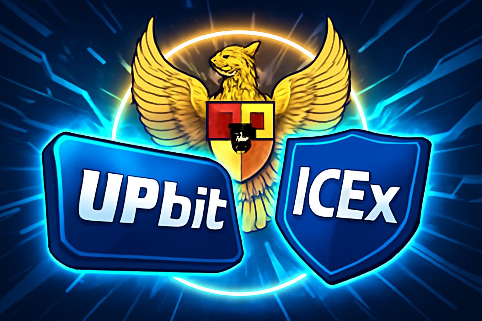 Upbit and ICEx Sign Strategic MOU to Fortify Indonesia’s Digital Asset Infrastructure
