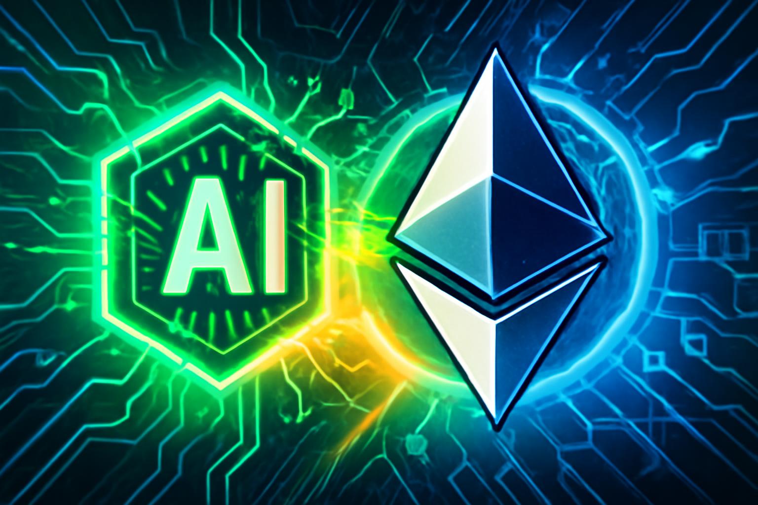 AI-Driven Blockchain Apps: Design, Security, and Deployment in Web3