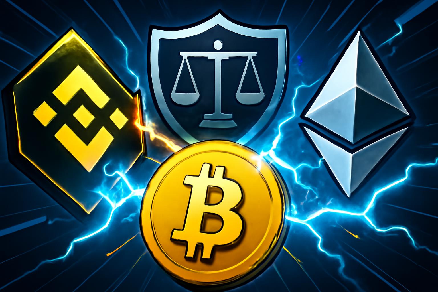 April 2026 Web3 Regulation Highlights: Updated Crypto Calendar