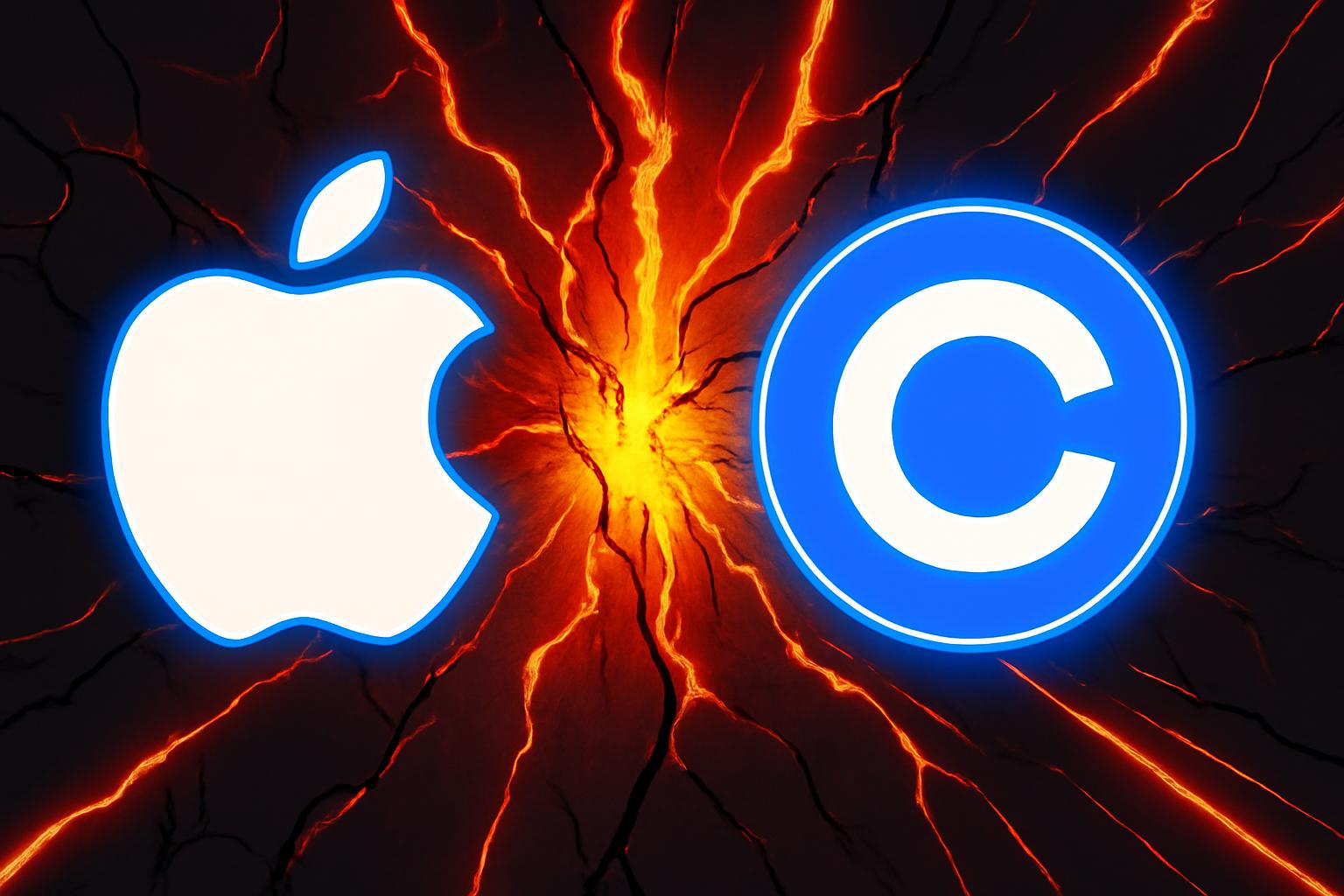 Investment Upgrades: Apple and Coinbase Value Pivot; Nabors and COP Downgraded