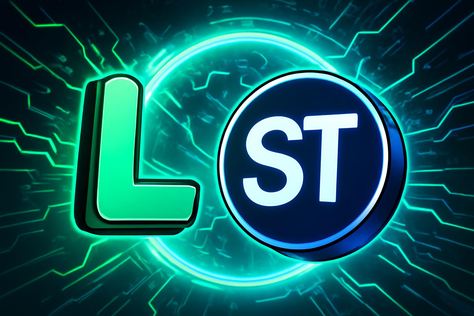 Europe's First Fully On-Chain IPO Lists ST Group on Lise