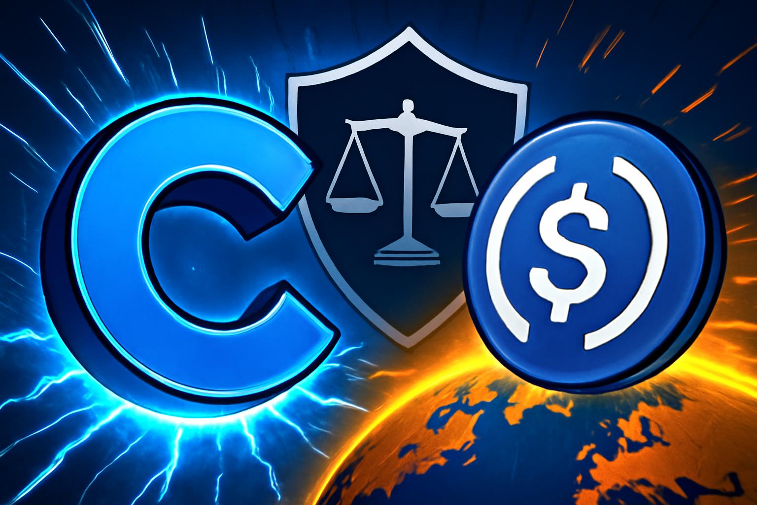 Coinbase Secures Conditional OCC Approval to Expand Stablecoin Infrastructure