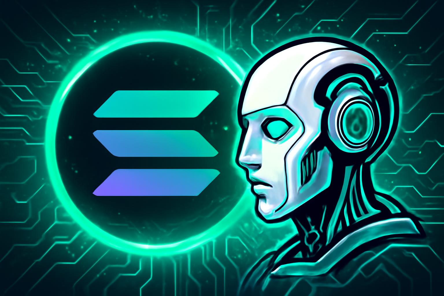 Solana Emerges as Early Winner in AI Agent Payments