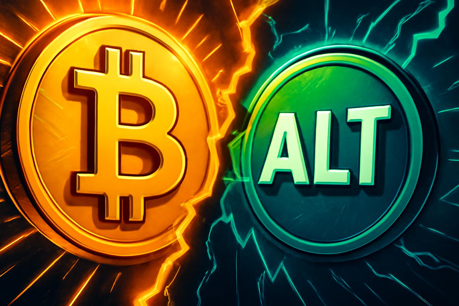 Three Macro Signals Align for Altcoins, But Alt Season Isn’t Confirmed