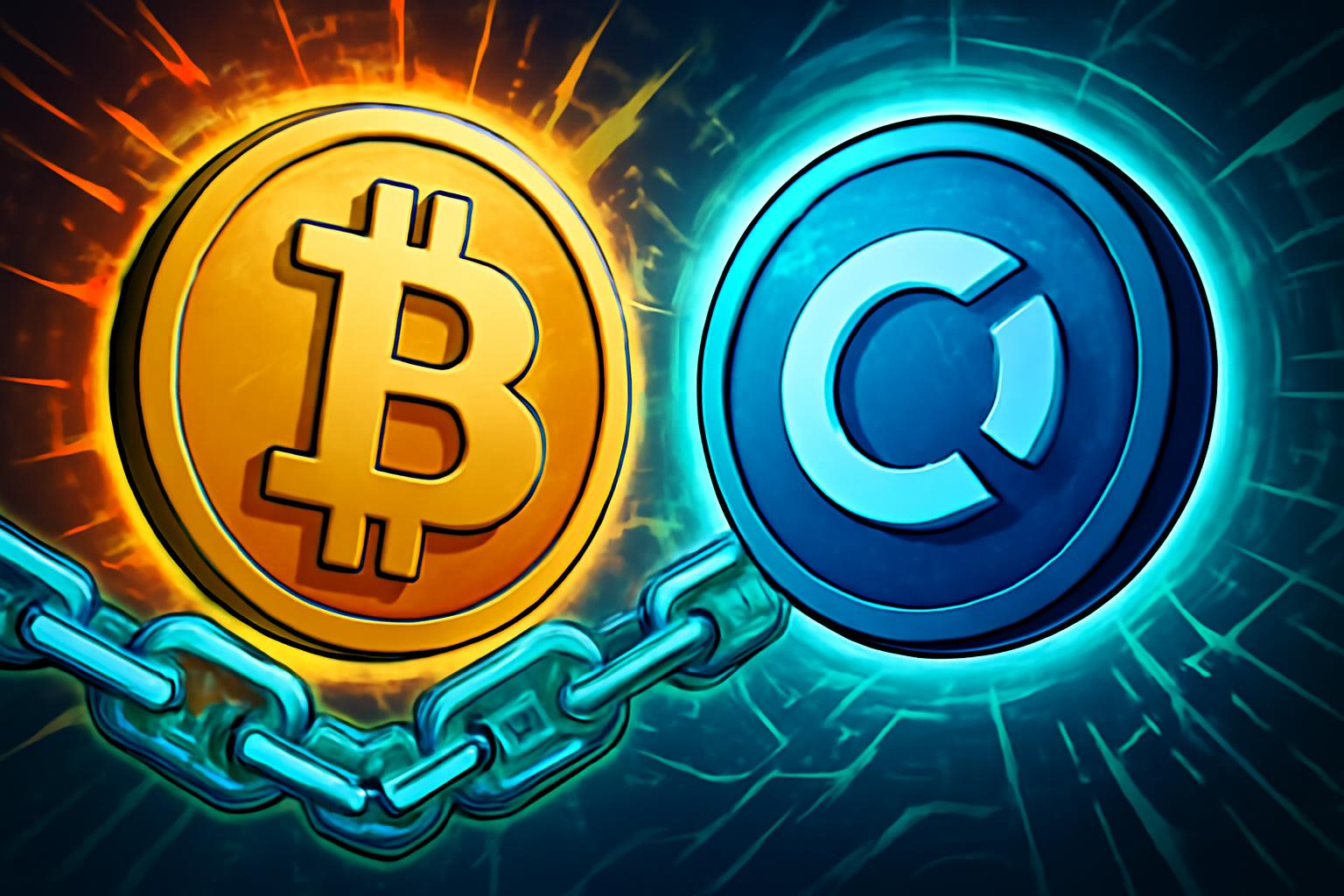 Circle Unveils cirBTC: 1:1 BTC-Backed Wrapped Bitcoin Across Chains for Institutions