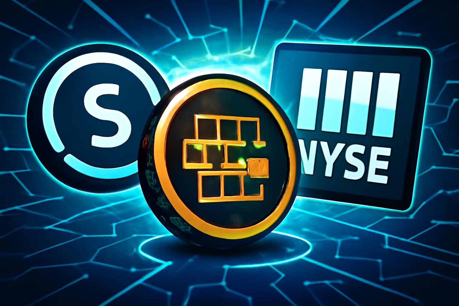 Securitize and NYSE Explore Onchain Equity Offerings: Regulatory Implications