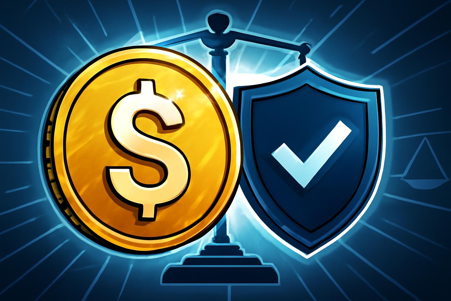 Stablecoins Face KYC Hurdles in Real-World Payments: Balancing Crypto Innovation and Compliance