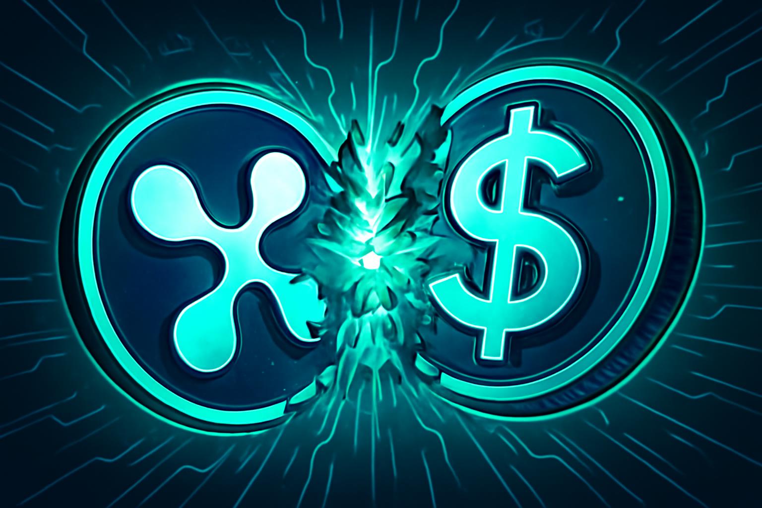 Ripple Treasury Goes On-Chain: Could XRP Demand Materialize?