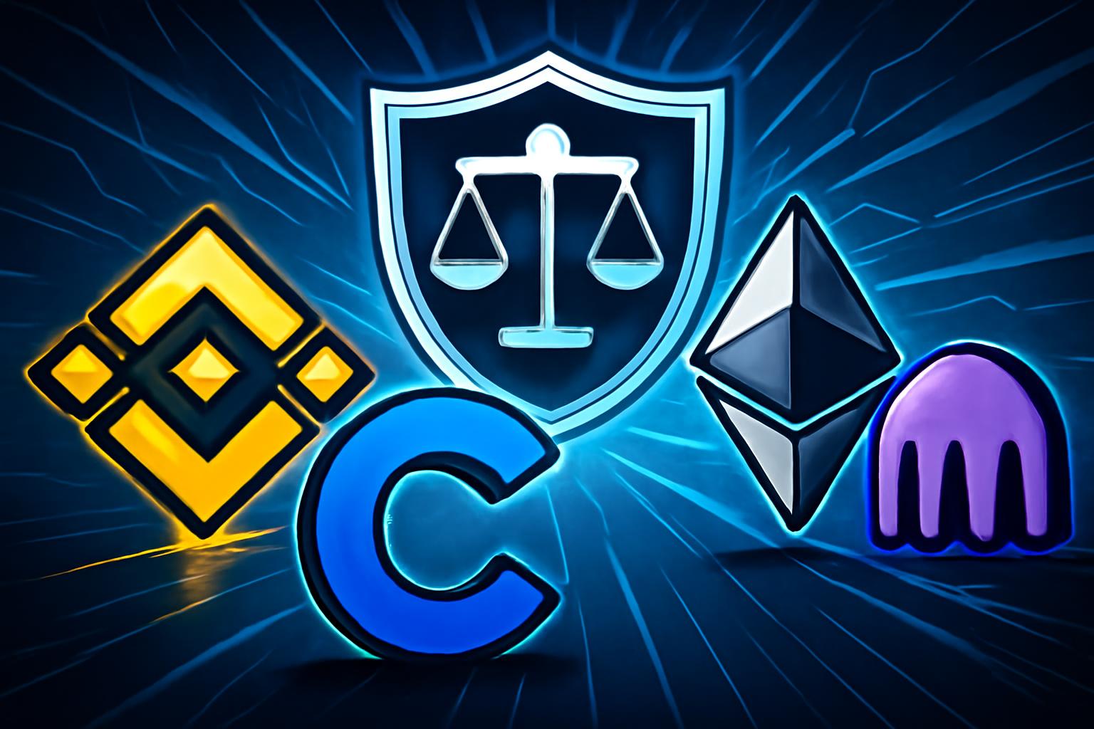 Regulation and Cross-Border Enforcement Challenge for Web3 Firms