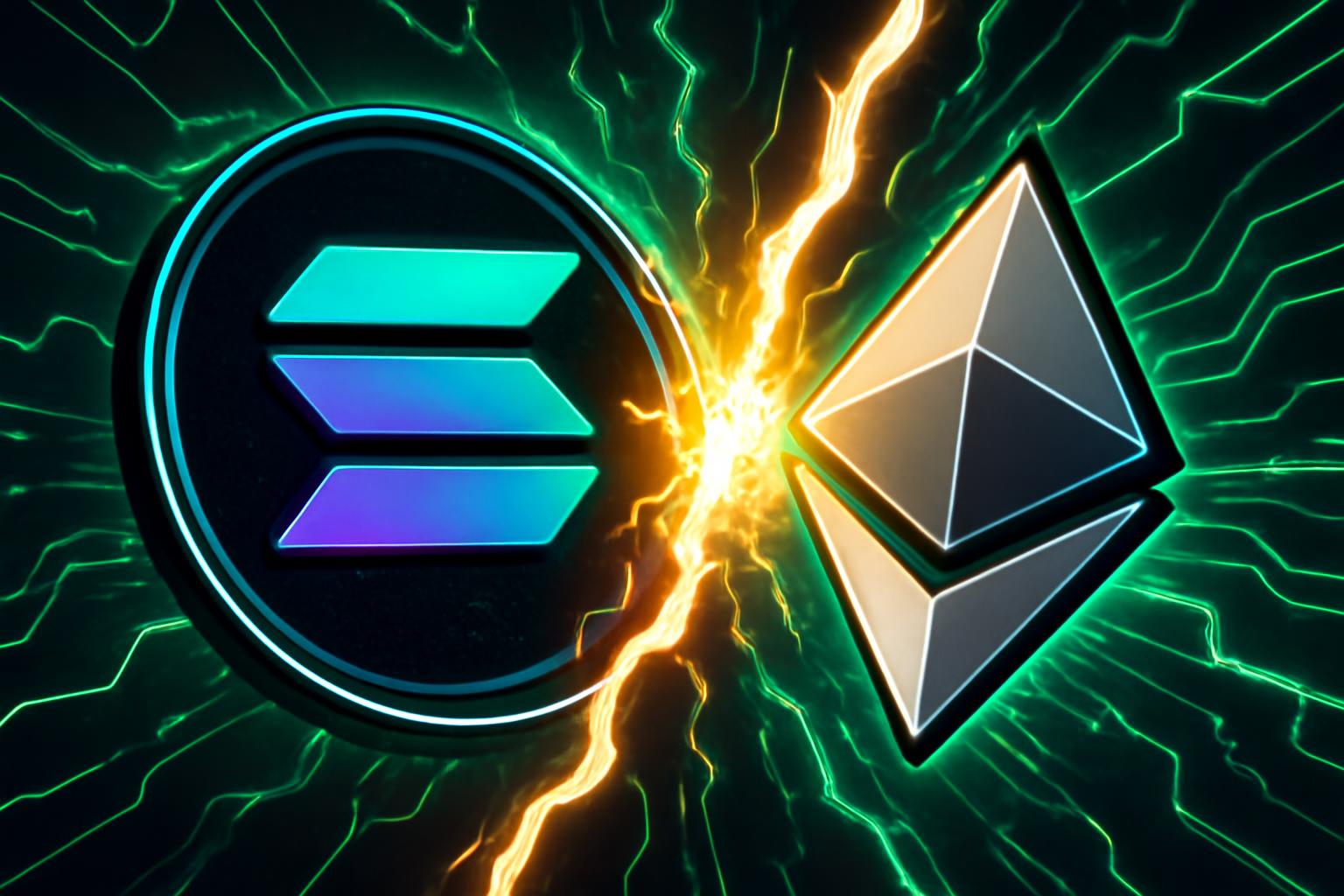 Solana’s Quantum-Safe Slowdown: Impact on Speed and Edge Over Ethereum
