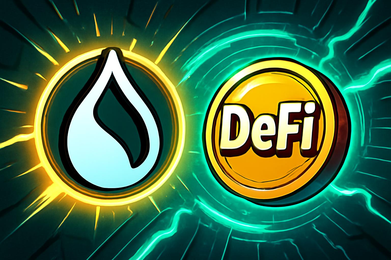 Volo and Dow Protocol Bring On-Chain E-Commerce Financing to Sui