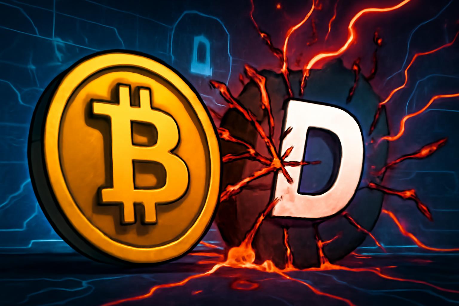 DeFi Security and Cross-Protocol Tranching: Could Shield Senior Depositors After Drift Hack