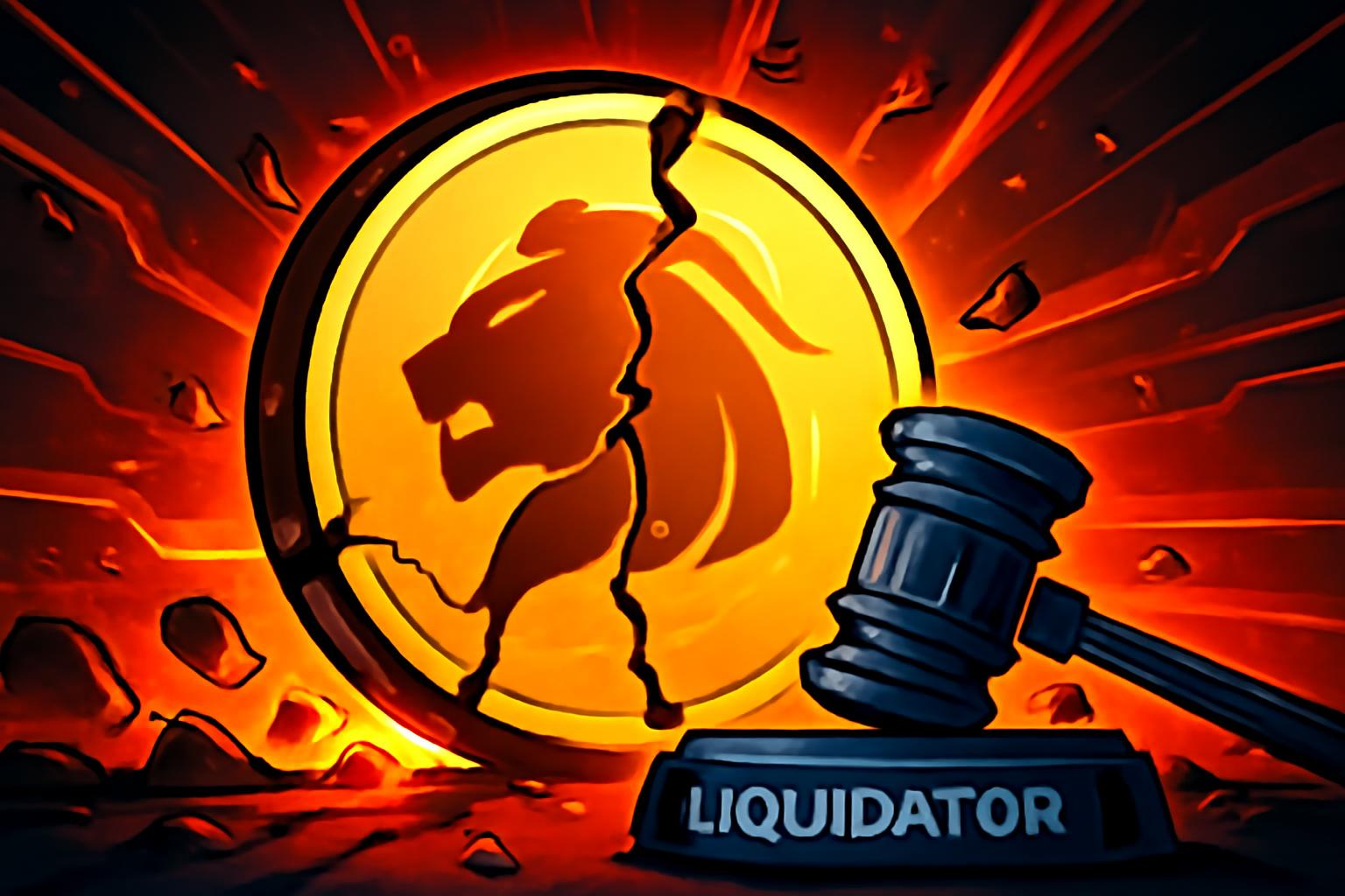 Modernlion NFT JV to Dissolve; Winding-Down Under Way