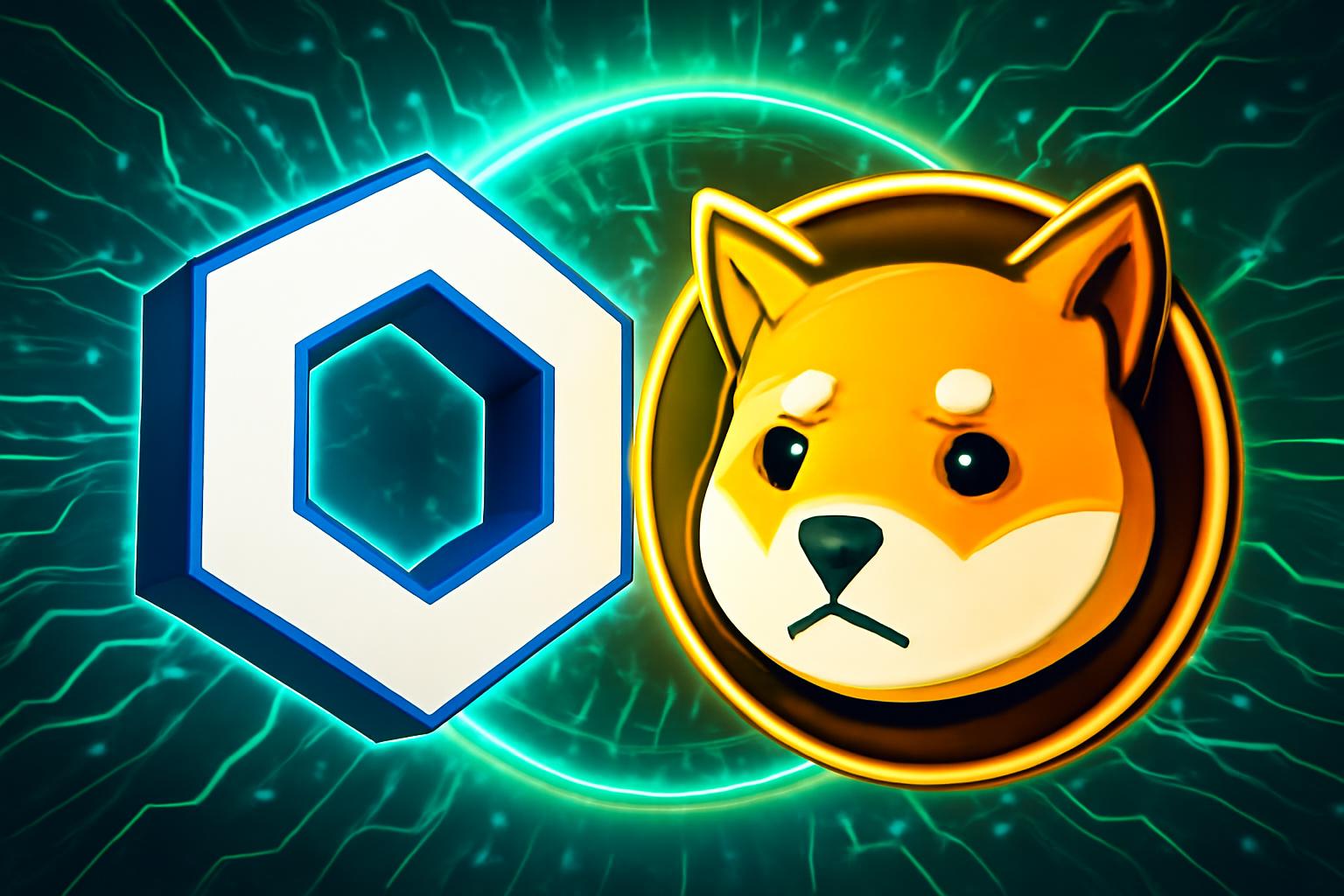 Winners of Convergence: A Chainlink Hackathon Powered by CRE