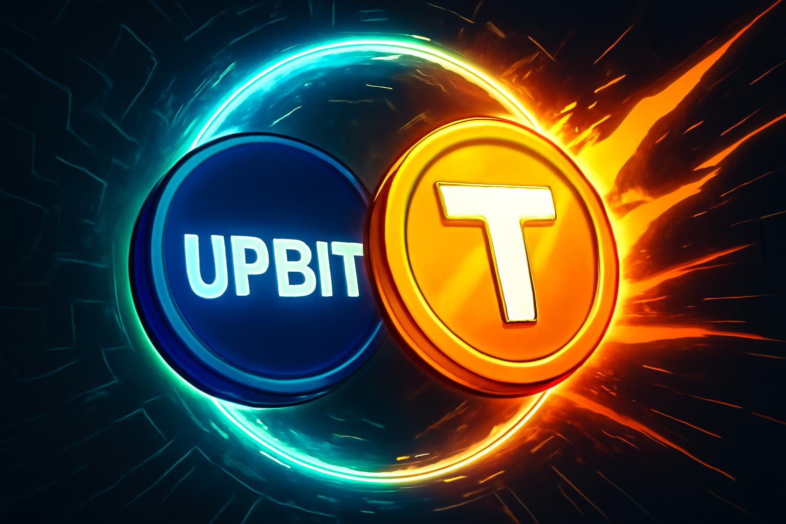 Upbit Suspends Taiko Deposits and Withdrawals Ahead of Taiko Network Upgrade (April 2, 2025)