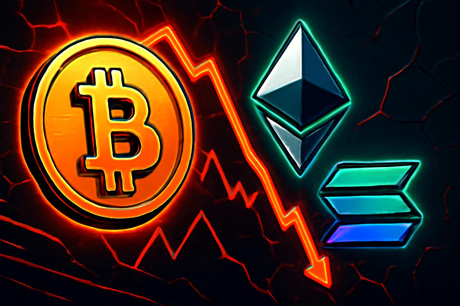 Rethinking Crypto Investment Strategies in a Market That Does Not Always Go Up