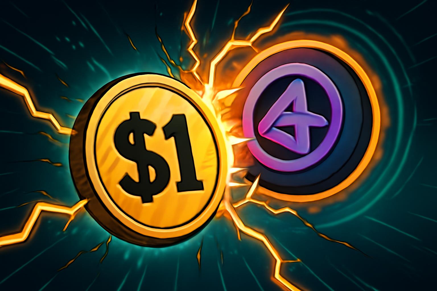 USD1 Settles Real-World Asset Perpetuals on Aster, Expands to Multi-Asset Exchange