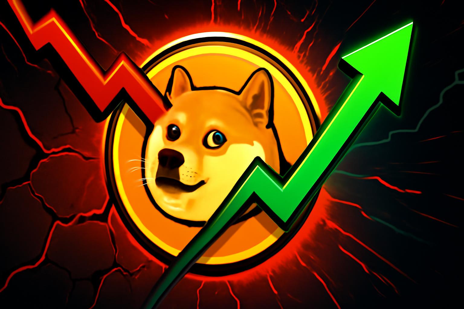 Dogecoin Up or Down: Polymarket 15-Minute Price Prediction