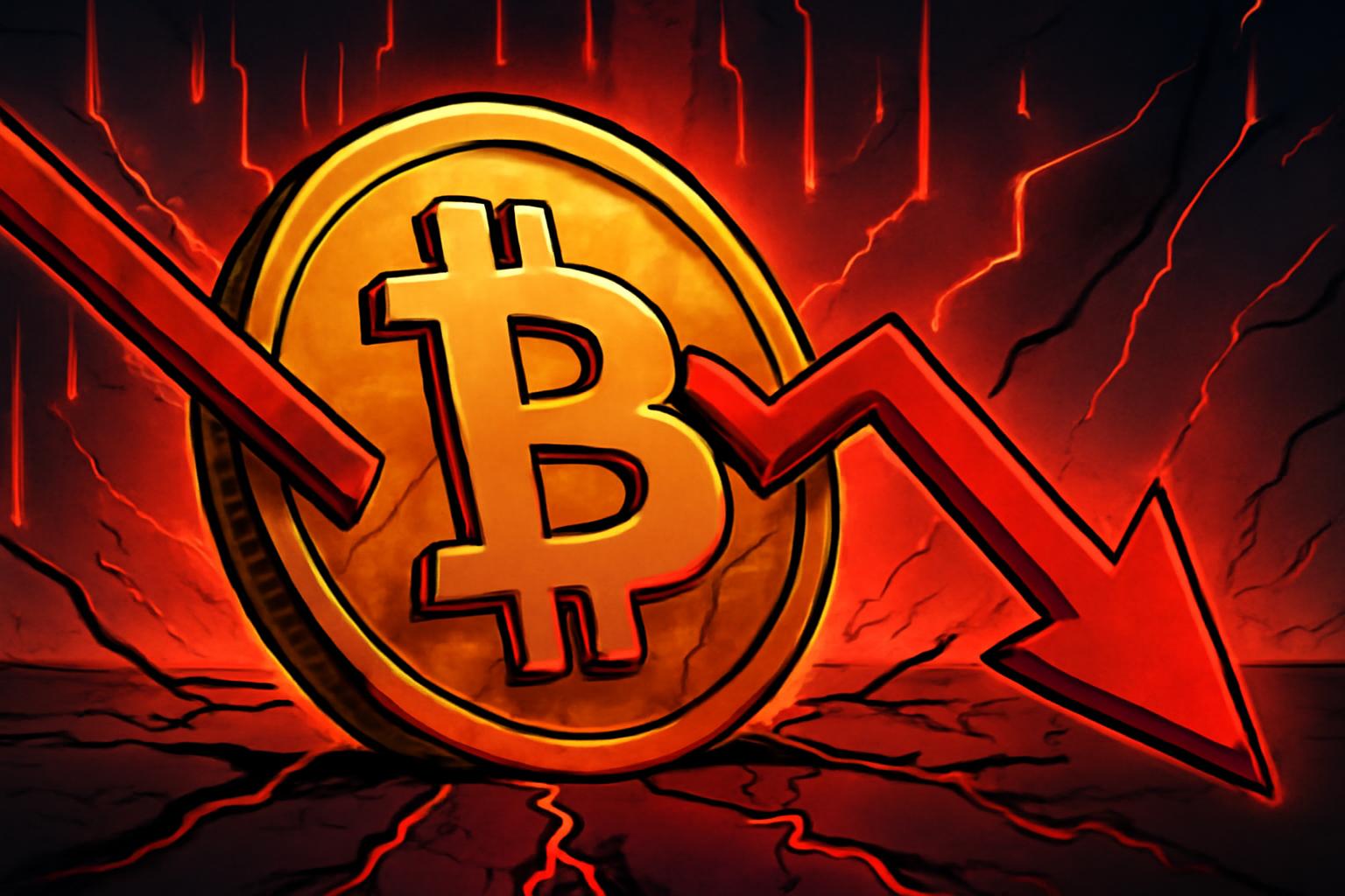 Bitcoin Price and Market Sentiment: What the Movement Signals