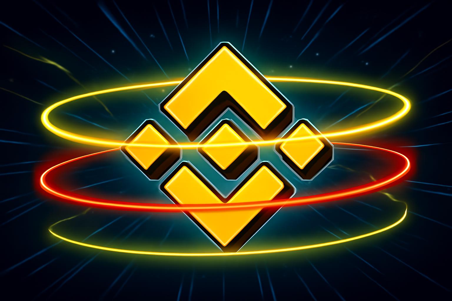 Binance Introduces Spot Price Range Execution Rule to Curb Extreme Trades