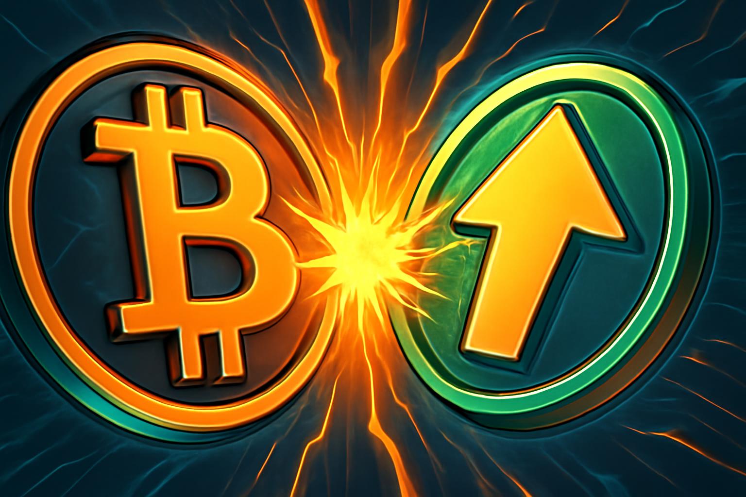 Altcoin Season Index Rises to 34, Signals Early Market Rotation