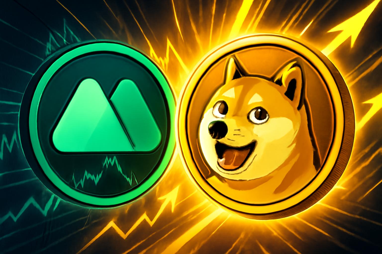 Meme Coins Aren’t Dying: Markets Going Meme-Wide