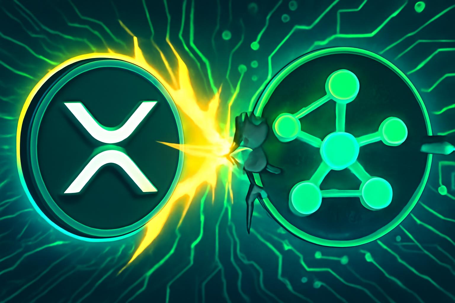 XRP vs TAO: Cross-Border Payments Opportunity and the AI Frontier
