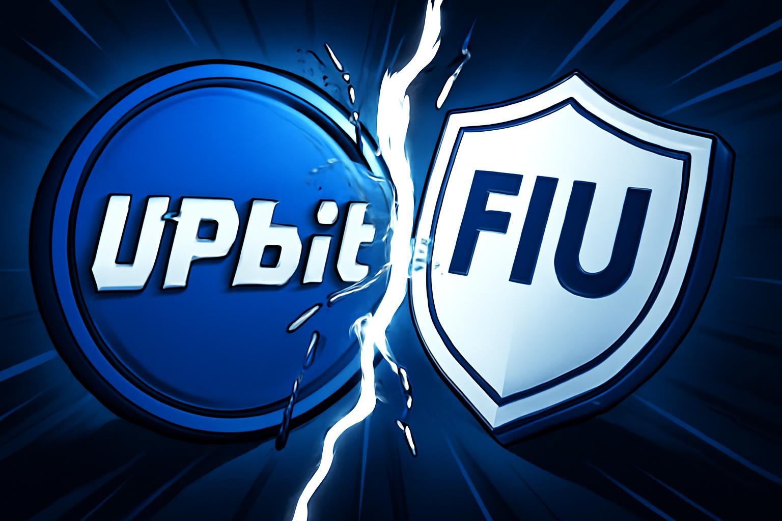 South Korea Court Rules in Favor of Upbit Operator Dunamu in FIU Regulation Case