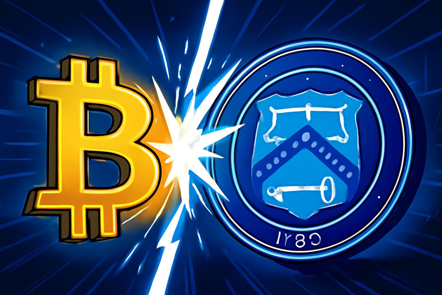 Crypto Regulation War Heats Up as CLARITY Act Advances