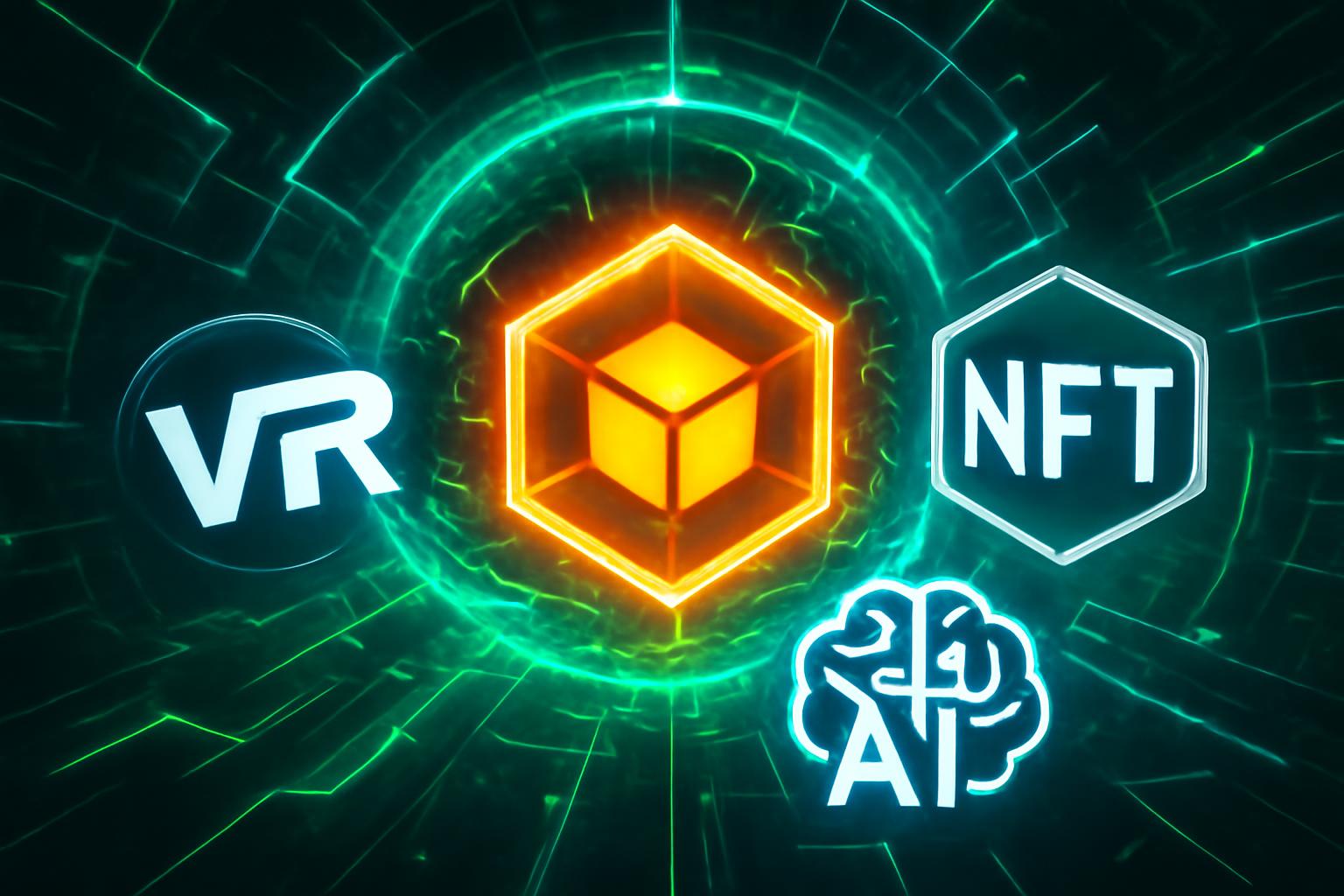 Metaverse Platform Development: Technologies Powering the Next Digital Frontier