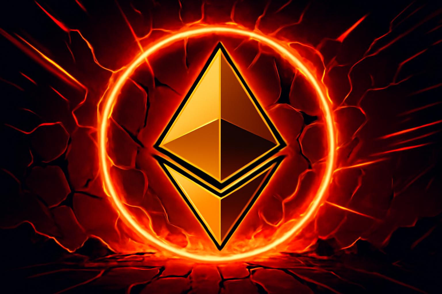 Ethereum Foundation Sells Substantial Portion of Planned ETH Sale
