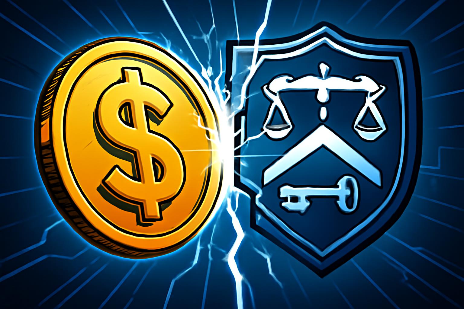 GENIUS Act Stablecoins AML/BSA Rules Proposed by US Treasury