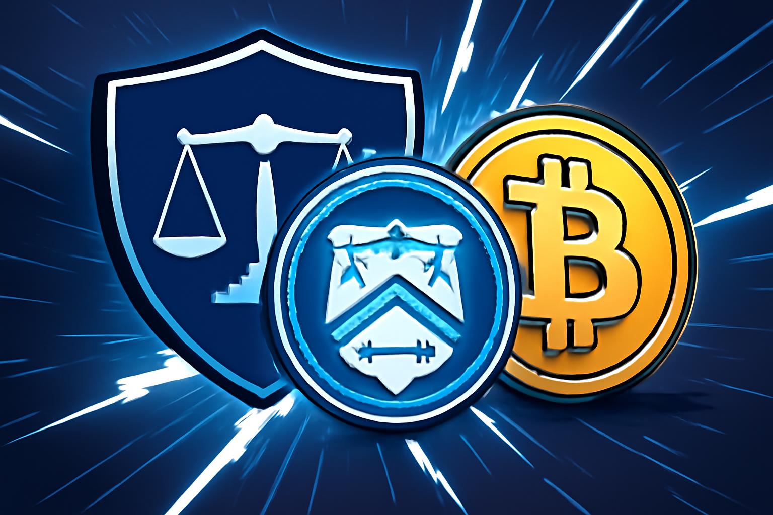 U.S. Treasury Proposes Rule Extending AML and Sanctions to Payment Stablecoin Issuers Under GENIUS Act