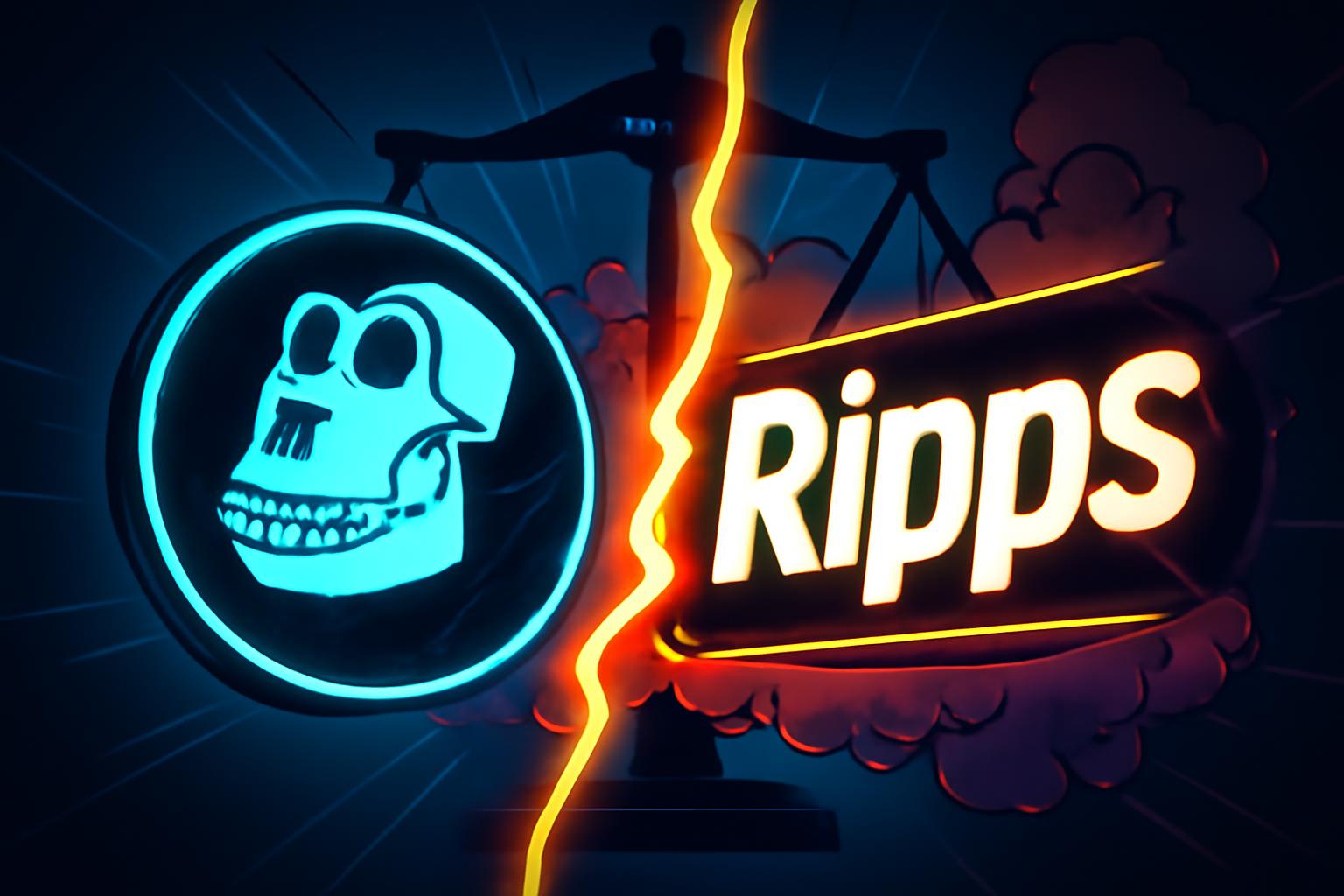 Settlement Ends Long-Running BAYC Lawsuit Against Ripps