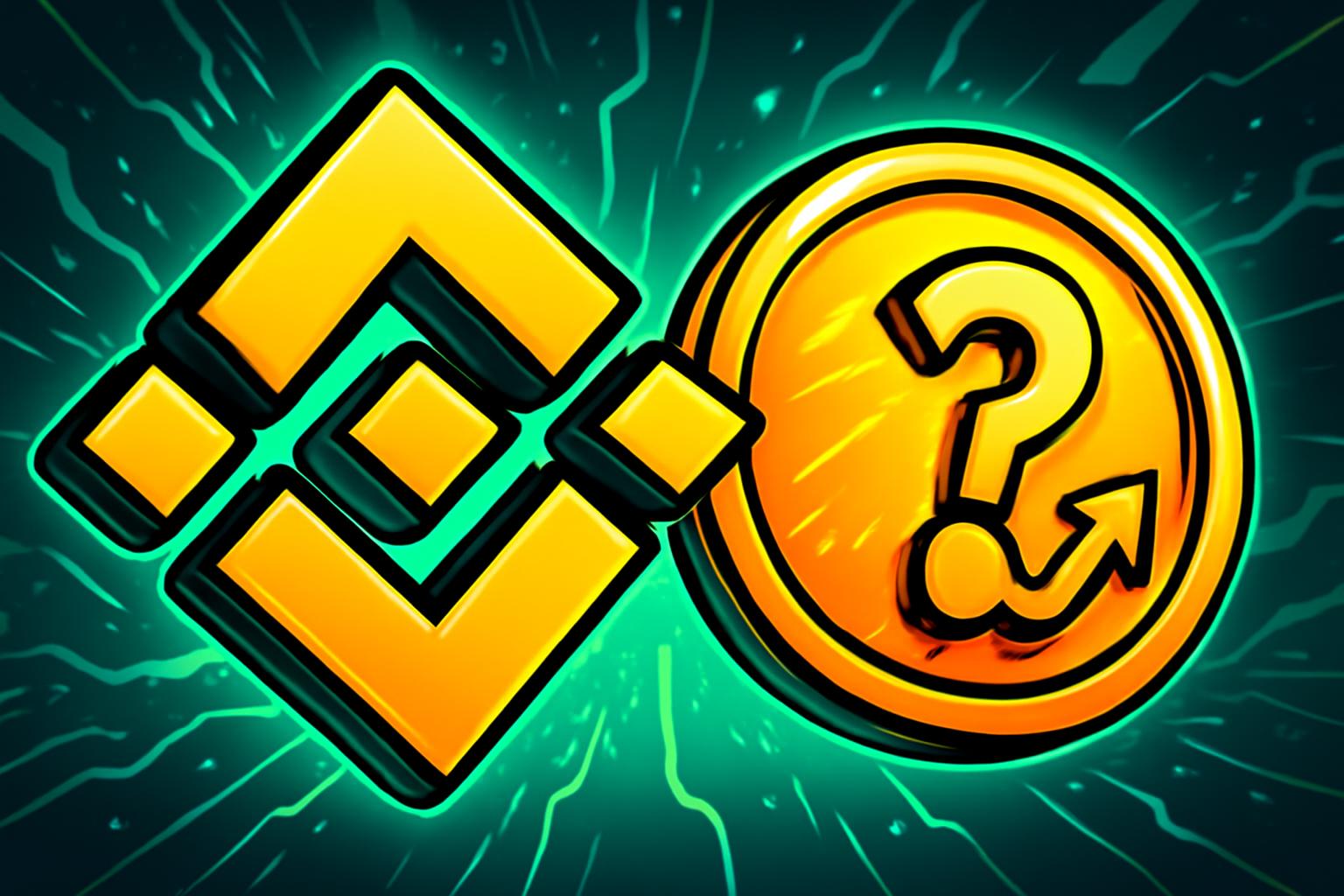 Binance Adds Prediction Market Trading in App via Predict.Fun