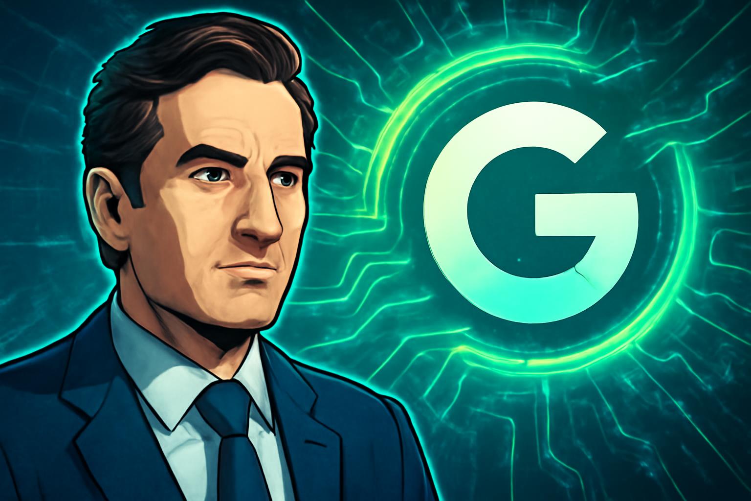 Building BD with AI: Luka Mrkic on Espressio and RevenueOS