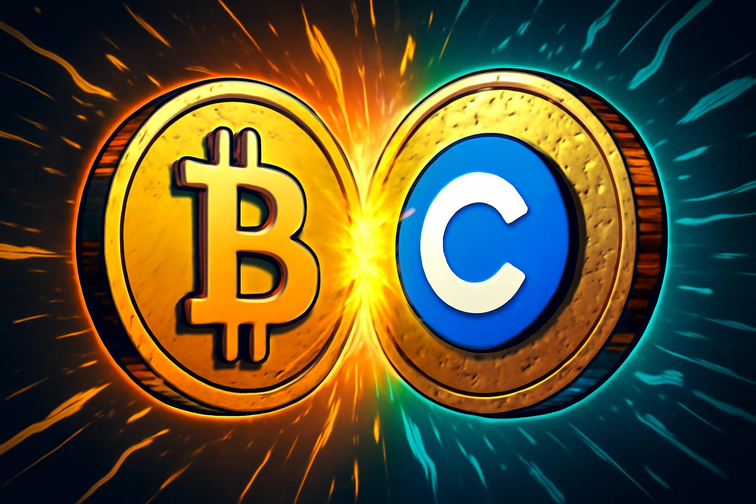 COINSOV Store-of-Value Index Combines Bitcoin and Gold to Maximize Alt-Asset Upside