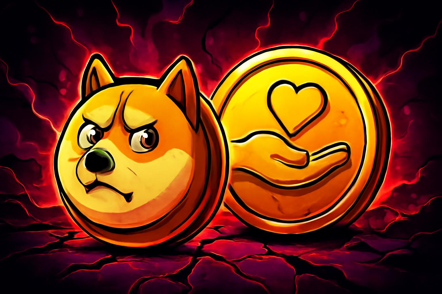 Meme Coin Rug Pull on Pump.fun Draws Scrutiny Over Charity Claims