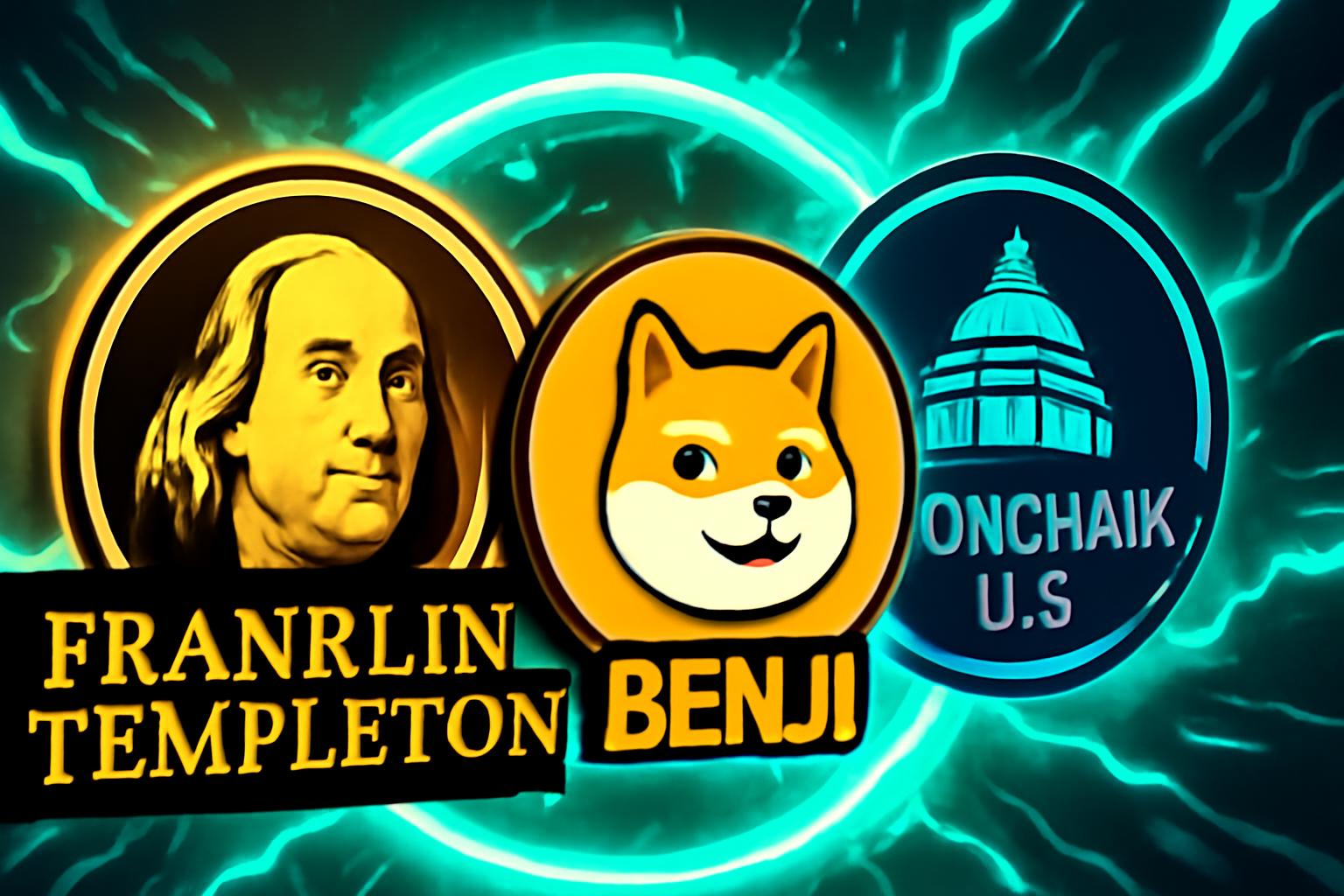 Franklin Templeton Expands Active Crypto Management with 250 Digital Acquisition