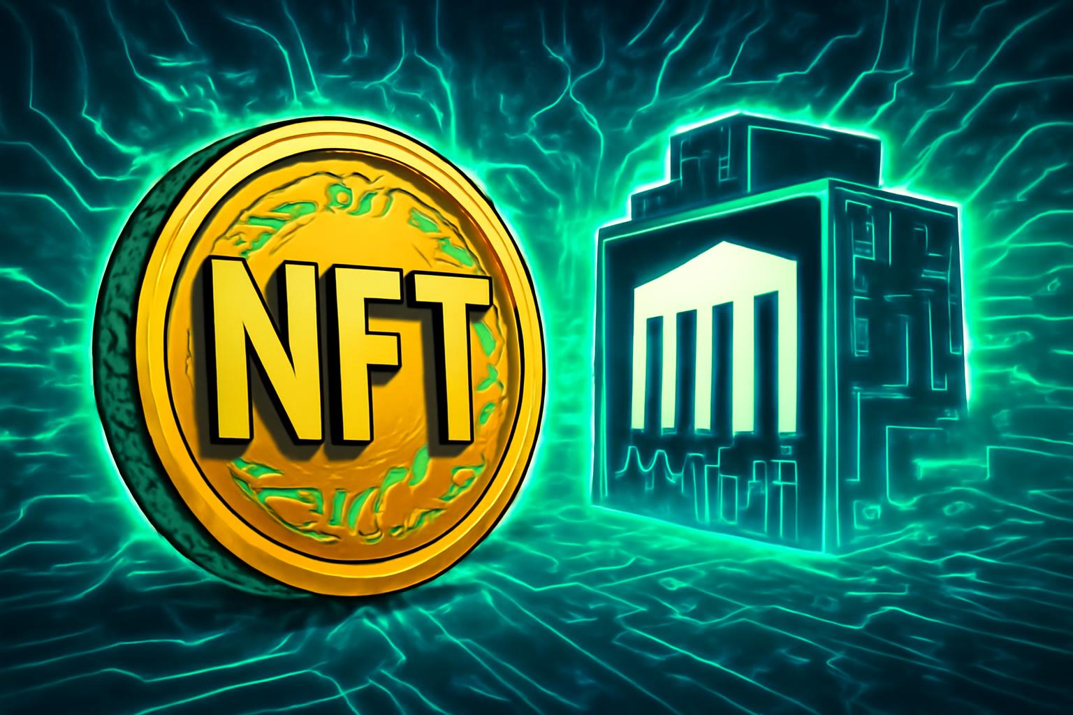 MCA Exhibition Accepts NFTs for Entry to Data Dreams: Art & AI