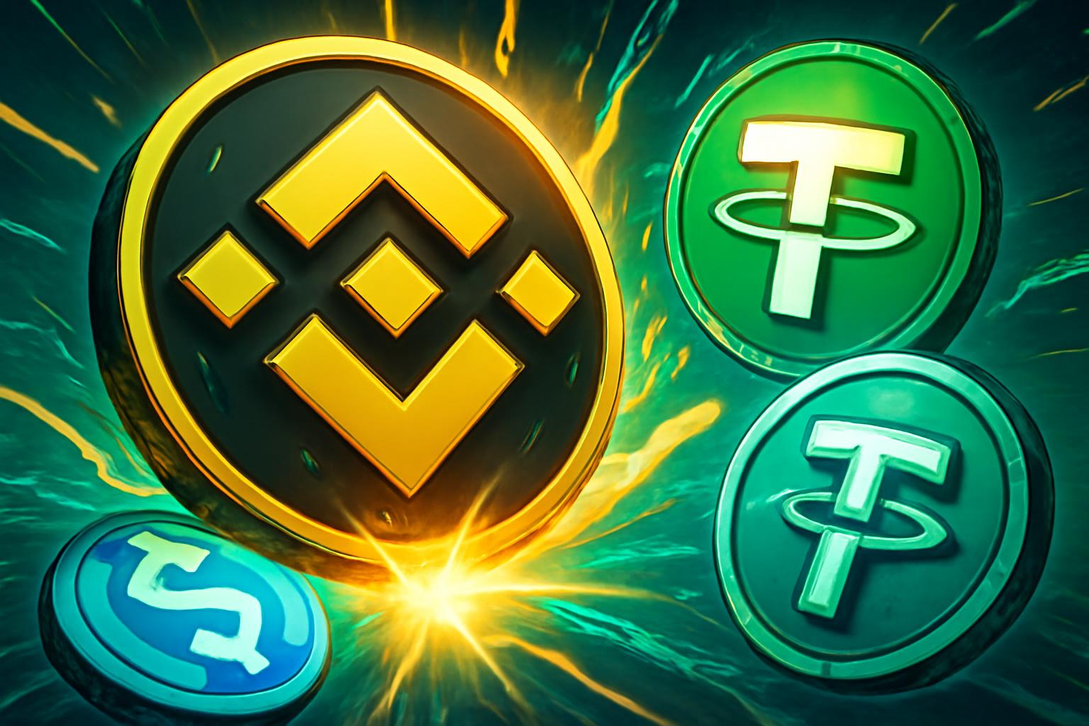 Tokenized Finance Growth: On-Chain Yield Assets Push Market Cap Higher