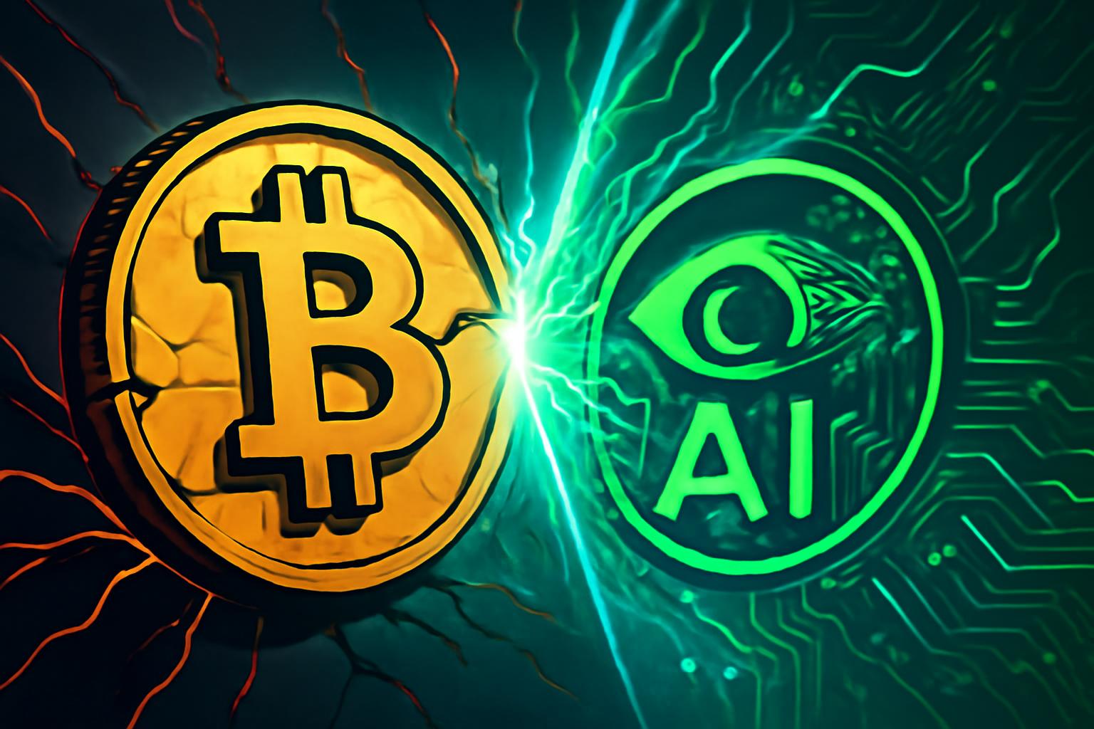 Bitcoin Miners Face Profit Pressure as Production Costs Rise to $80K