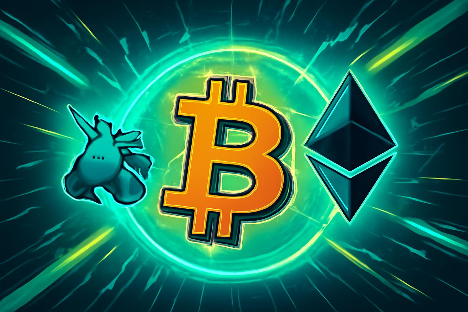 Enhanced Labs Secures $1 Million Pre-Seed to Expand On-Chain Yield Across Assets